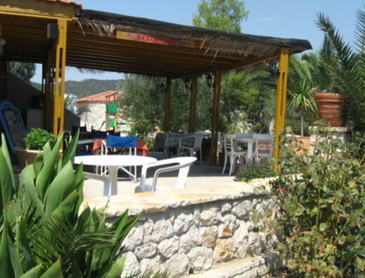 camp info ermioni explore more hydra's waves camping