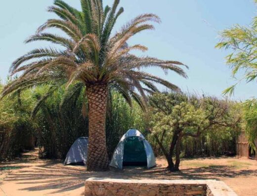 Camping greece Antiparos Booking Camping Antiparos