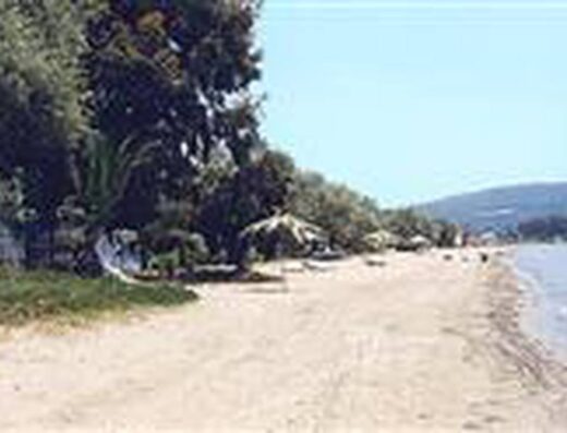 camping greece pylos find out more camping navarino beach