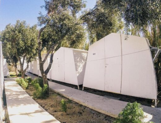 campsite availability mykonos booking greece camping paradise beach