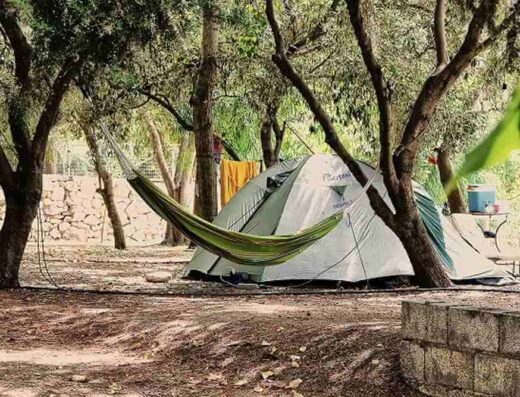 Family camping Zakynthos Greece Learn more Camping Zante