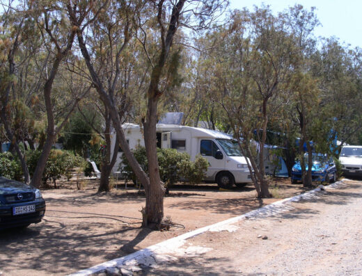 motorhome camping sites lasithi compare prices sisi camping