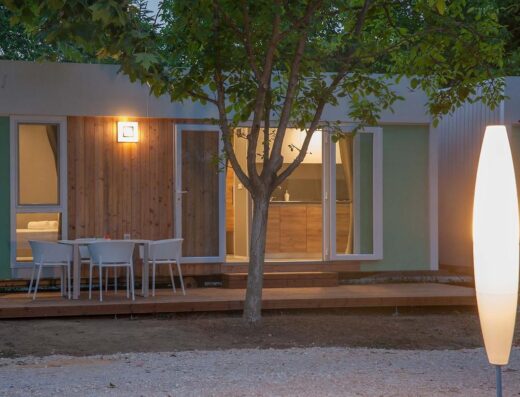 motorhome camping sites platamonas online booking aurora camping