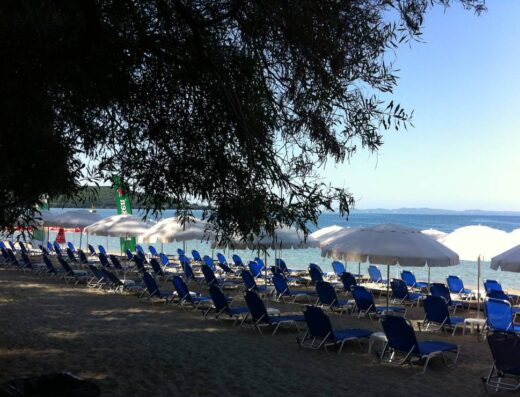 summer camping igoumenitsa camping booking online camping drepanos