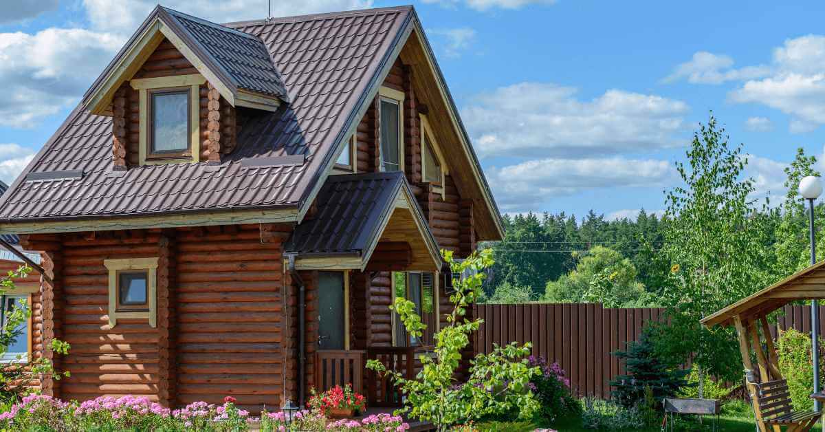 Country retreats. Book online unusual places to stay in Campsaround