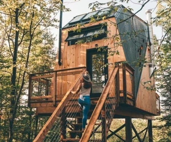 learn glamping news camping ideas and RV life tips