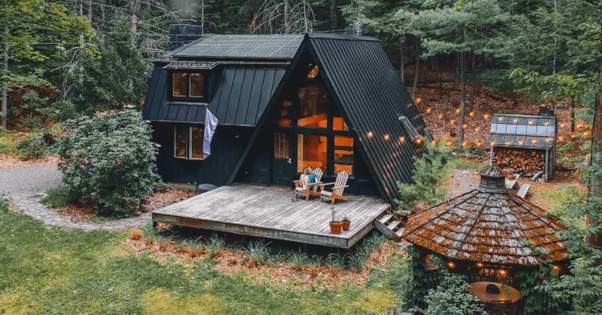 Unique home stays. Book online unusual places to stay in Campsaround