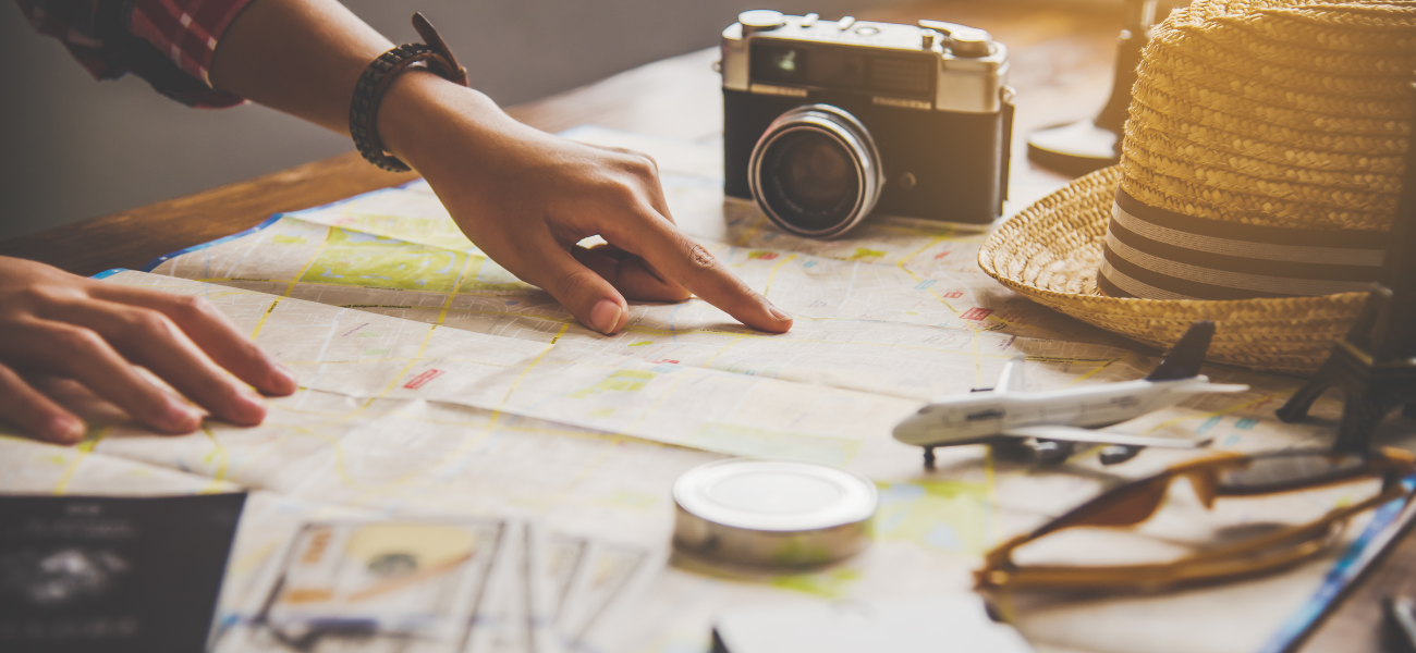 Planning an RV road trip to Greece