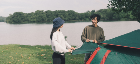 Useful Camping Hacks to Elevate Your Outdoor Adventure