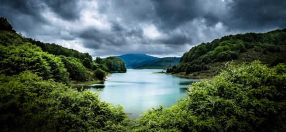Discover the Charm of Greek Lakes: A Journey Through Greece's Natural Wonders