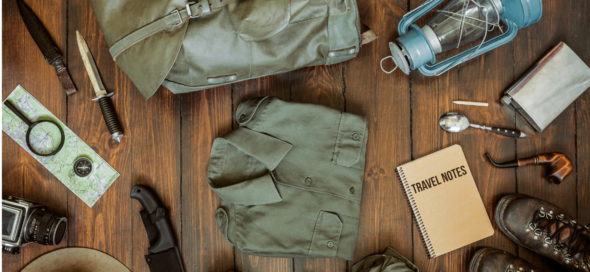 50 Words About Camping Every Camper Should Know: Your Essential Guide to Camping Vocabulary