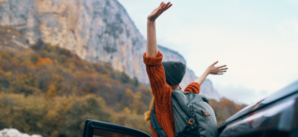 How to Book a Camping Trip in Europe Online