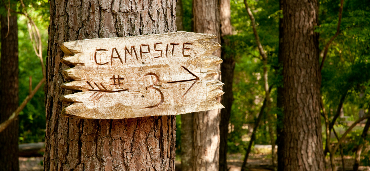 Campsite Rules: The Essential Guide to Camping Dos and Don'ts