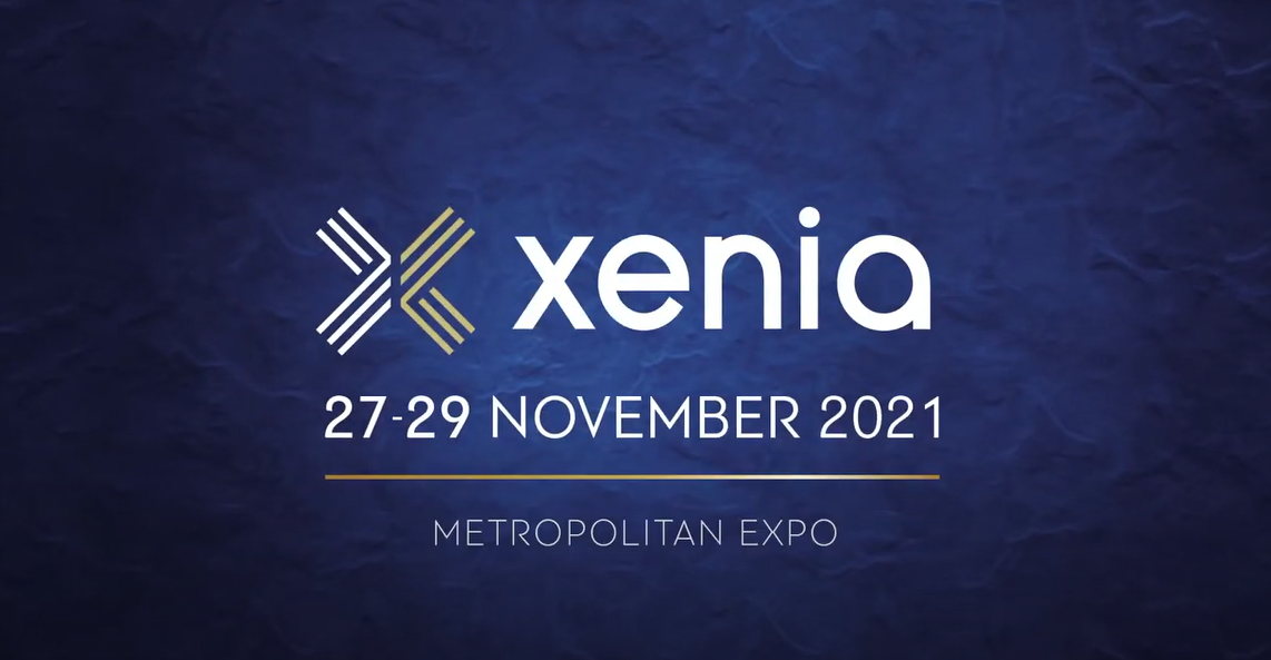 Xenia 2021- Metropolitan Expo- Campsaround