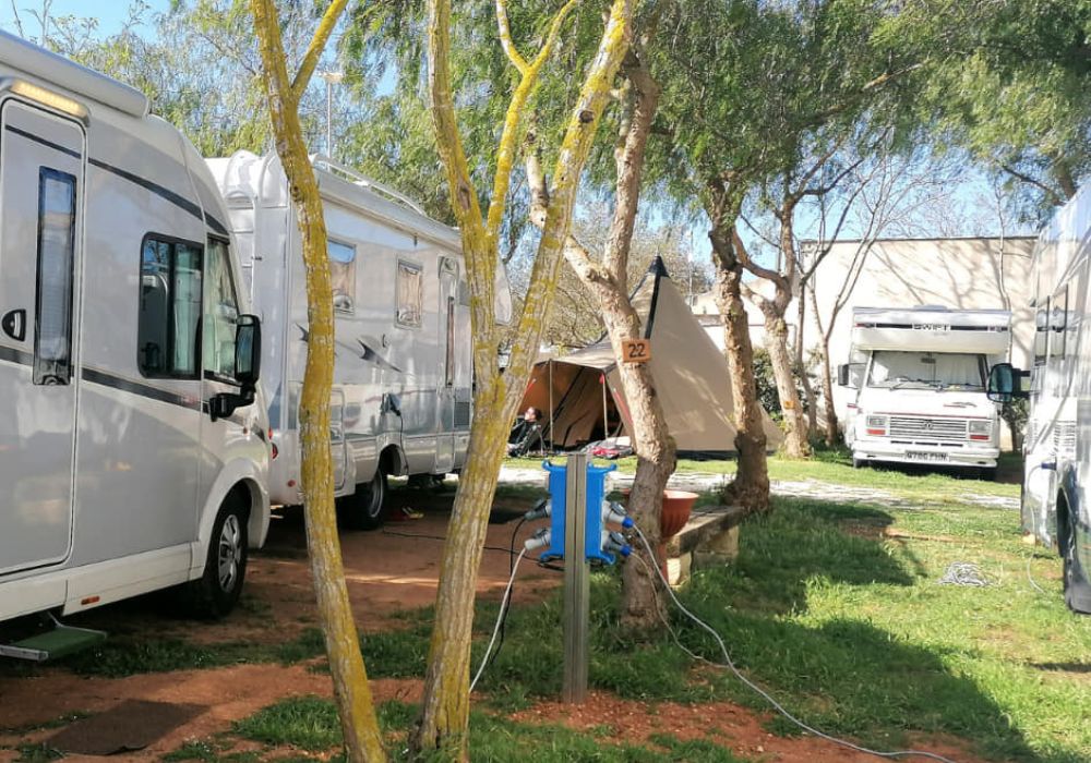 A Majestic Holiday for all the Senses in Southern Italy​ rv life