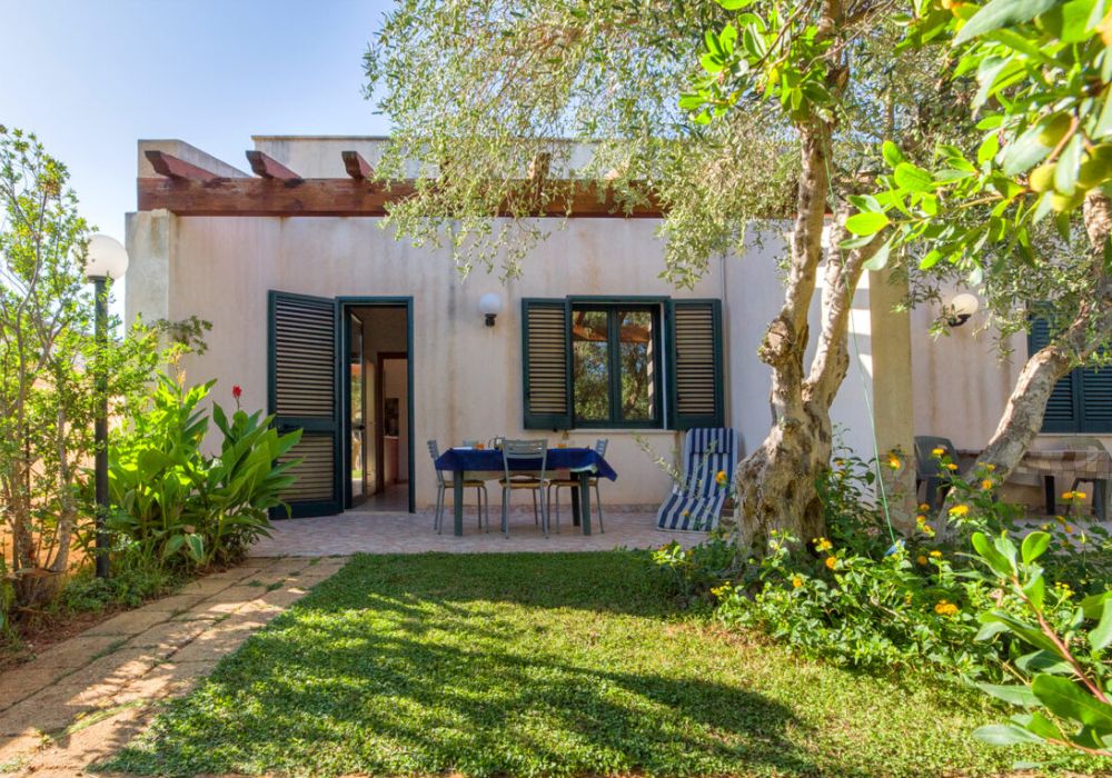 A Majestic Holiday for all the Senses in Southern Italy​