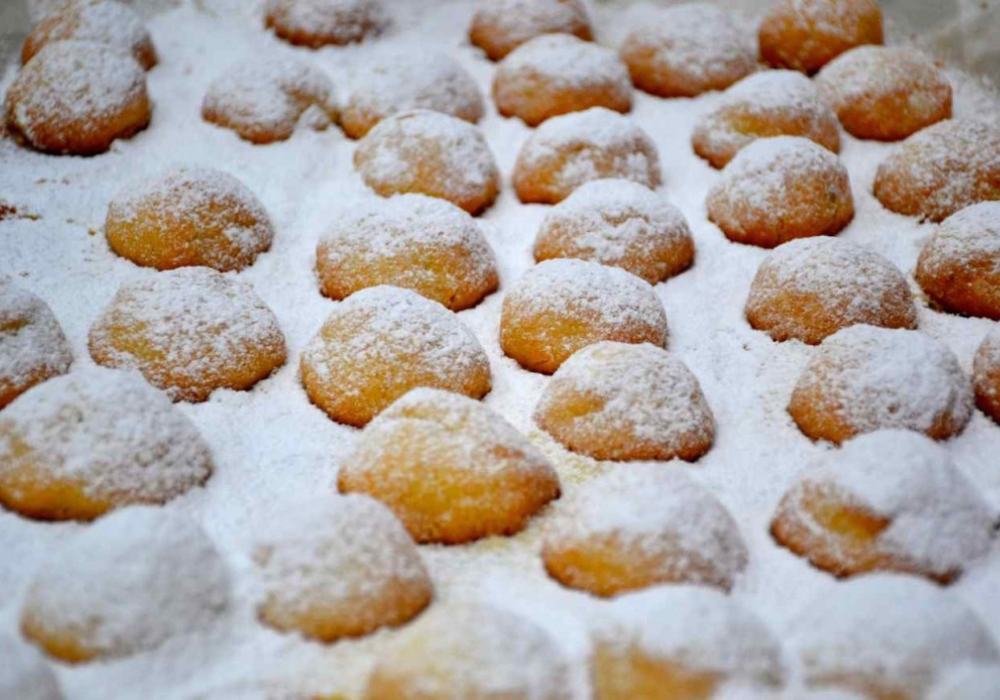 Greek Cooking Week by the Sea 5