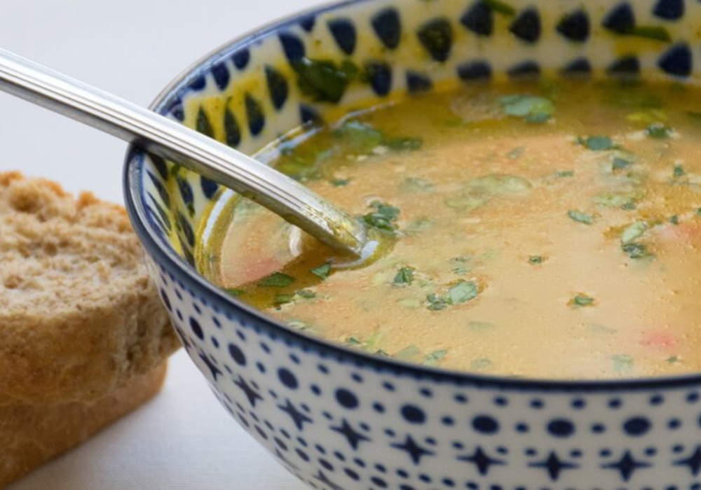 Greek Cooking Week by the Sea 6