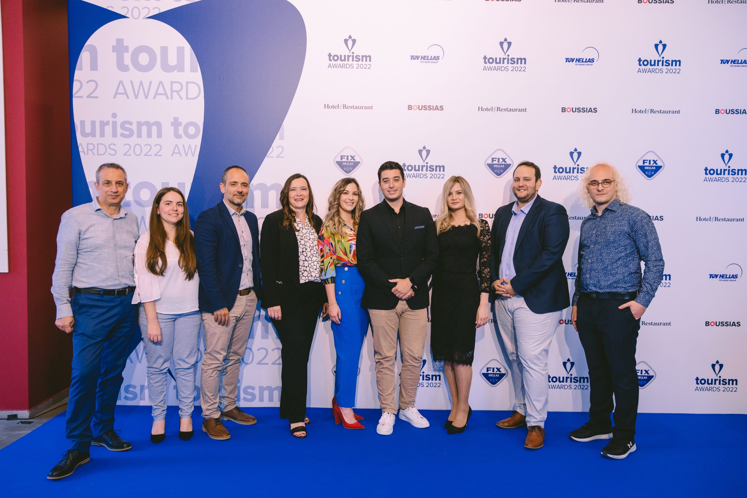 CapsuleT-startups-Tourism-Awards-2022-Press release