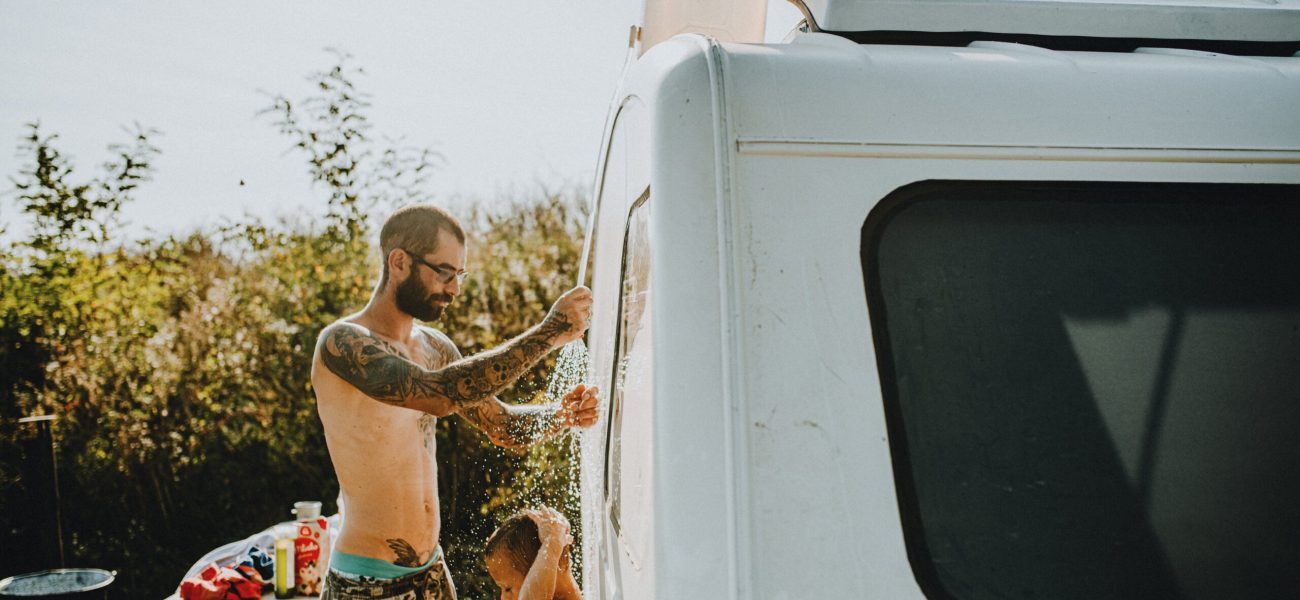 Campsite Facilities in Europe: Your Guide to Comfortable Camping