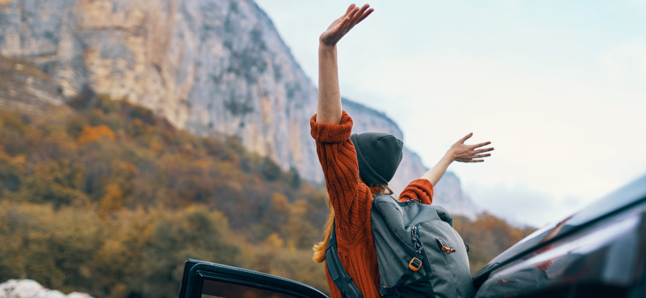 How to Book a Camping Trip in Europe Online
