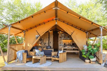 glamping safari tents online book nature stays Glamping σκηνές σαφάρι. Kράτηση σε μοναδικά καταλύματα στη φύση στο Campsaround