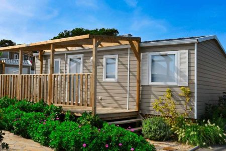 mobile homes online book nature stays Τροχοβίλες στη φύση. Kράτηση σε μοναδικά καταλύματα στη φύση στο Campsaround